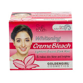 Soft Touch Pink Bleach 500gm